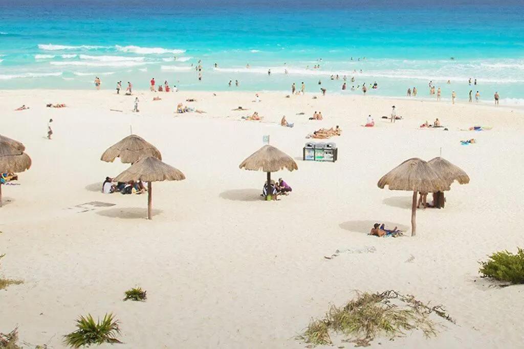 Holiday home Casa Vacacional Para 6 Huespedes Villa Cancun