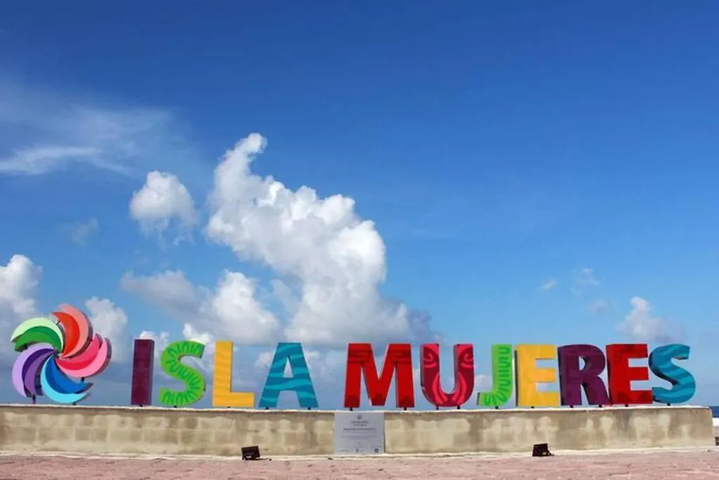 Casa Vacacional Para 6 Huespedes Villa Cancun Mexico