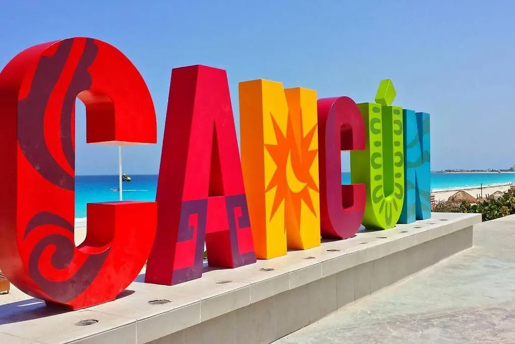 Holiday home Casa Vacacional Para 6 Huespedes Villa Cancun Mexico