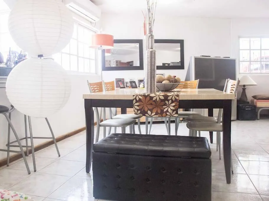 Holiday home Casa Vacacional Para 6 Huespedes Villa Cancun