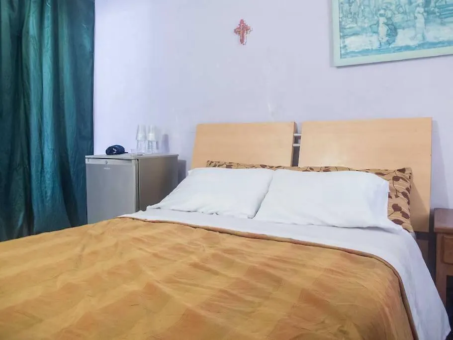 Holiday home Casa Vacacional Para 6 Huespedes Villa Cancun