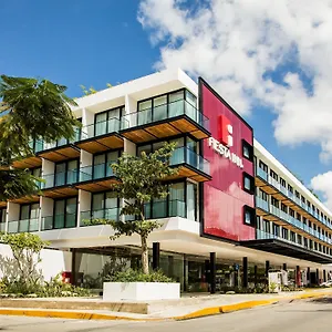 **** Hotel Fiesta México
