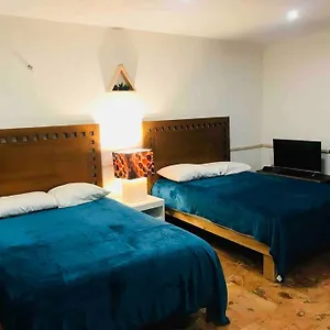 Apartamento Comfortable And, Cancún