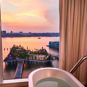 **** Hotel The Standard, High Line Estados Unidos