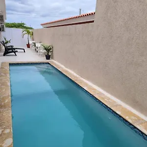  Pensión Aruba Aruba