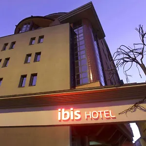 *** Hotel Ibis Heroes Square Hungría
