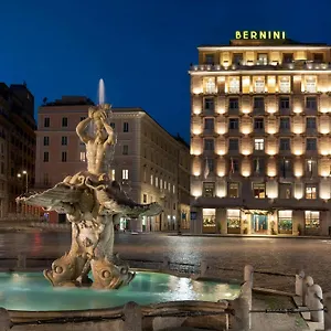 ***** Hotel Sina Bernini Bristol, Autograph Collection Italia