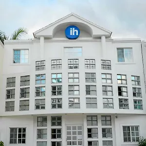 ** Hotel International House Riviera Maya México