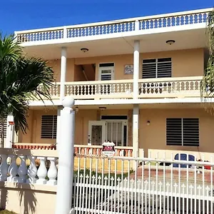 *** Pensión Marsana Puerto Rico